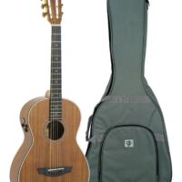 ViolÃo AÇo Strinberg Sy300 Ks Artistico Fosco MCXQualysom