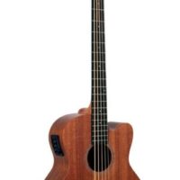 Baixolao 5c Tagima Mahogany Ab-500 MCXQualysom