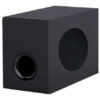 Soundbar Com Subwoofer 2.1 Soundvoice Sm-2126 MCXQualysom