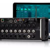 Mesa De Som Digital X Air 16 Xr16 - Behringer + Nf +garantia MCXQualysom