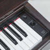 Piano Digital Yamaha Arius Ydp-103r Marrom Com Banco MCXQualysom
