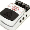 Pedal Behringer Fx600 Digital Multi Fx MCXQualysom