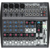 Mesa Som Behringer Xenyx 1002fx MCXQualysom