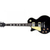 Guitarra Strinberg Lps230 Bk Lh Canhoto MCXQualysom