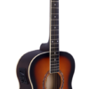 Violão Aço Phx Sgc-301 Sb Grand Concert Sunburst MCXQualysom