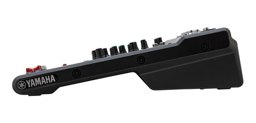 Mesa Som 10 Canais Yamaha Mg10xuf MCXQualysom