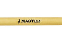 Baqueta Liverpool P/ Surdo Mt 18 MCXQualysom