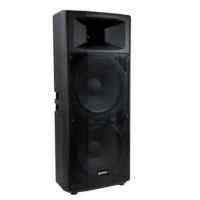 Cx. 15 Frontal Ativa Dupla Lexsen Lxx-215 MCXQualysom