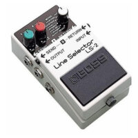 Pedal Boss Ls-2 Seletor MCXQualysom