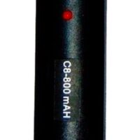 Bateria Recarreg. Lithium Vokal Vlb1 P/ Vlr502 MCXQualysom