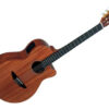 Violão Nylon Tagima Vegas T Nm Mahogany MCXQualysom