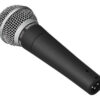 Microfone Dinamico Shure Sm58-lc MCXQualysom