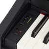 Piano Digital Roland Rp102 | Preto | 88 Teclas - Mostruário MCXQualysom