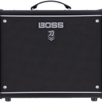 Cubo Guitarra Boss Katana Ktn50-2ex MCXQualysom