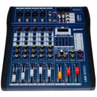 Mesa Som Lexsen Lmx6 Usb MCXQualysom