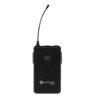 Microfone S/fio Headset Kadosh Kdsw-481h MCXQualysom