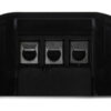 Voltimetro Automotivo Stetsom Mini Vt MCXQualysom