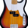 Contrabaixo 4c Tagima Tw-66 Sb Sunburst MCXQualysom