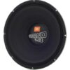 Af 18 1900w Rms Jbl Vulcano 3.8 18swv 3.8 4 Ohms MCXQualysom