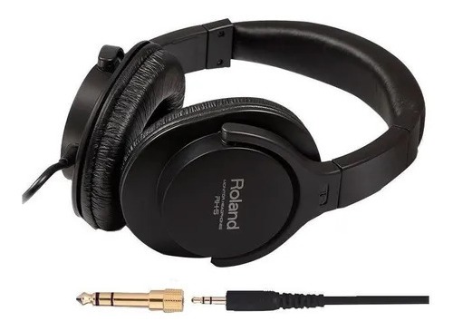 Headphone Roland Rh-5 MCXQualysom
