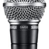 Microfone Dinamico Shure Sm58-lc MCXQualysom