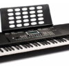 Teclado Roland Kb-330 Revas+suporte +nf+garantia MCXQualysom