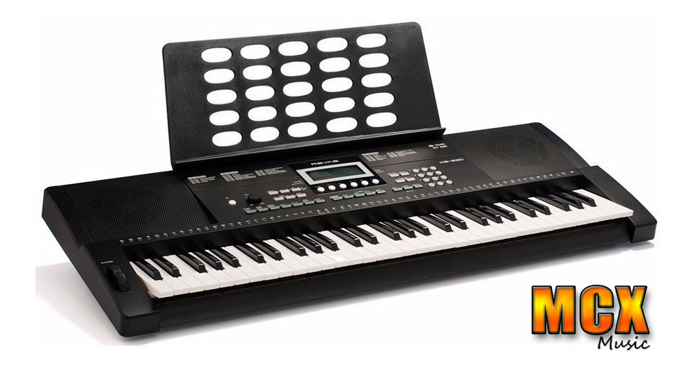 Teclado Roland Kb-330 Revas+suporte +nf+garantia MCXQualysom