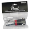 Presilha Chimbal Pearl Hcl-105qr MCXQualysom