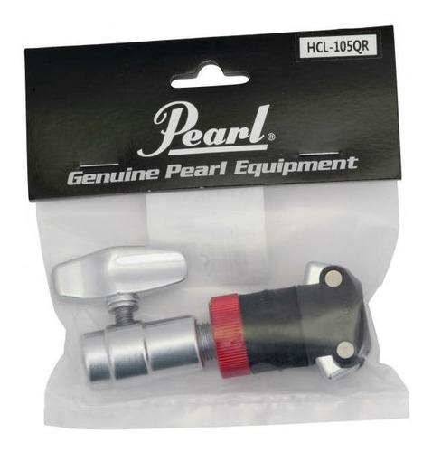 Presilha Chimbal Pearl Hcl-105qr MCXQualysom
