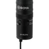 Microfone Lapela Boya By-m1 Pro MCXQualysom