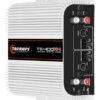 Amplif. Automotivo Taramps Ts 400 X 4 400w 2 Ohms MCXQualysom