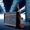 Caixa Cubo Roland Jc 120 Jazz Chorus + Nota Fiscal MCXQualysom