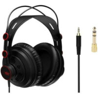 Headphone Kolt K-250s MCXQualysom