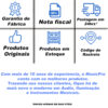 Microfone Behringer C-2 MCXQualysom