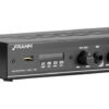 Kit Frahm Amplificador Slim800 + Cxs Ps200 (par) MCXQualysom