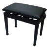 Banco Piano Casio Com Regulagem Cb30bk MCXQualysom