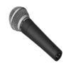 Microfone Shure Sm 58 Lc Vocal MCXQualysom