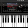 Teclado Roland Fa06 Workstation MCXQualysom