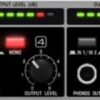 Power Play Behringer Ha 8000 MCXQualysom