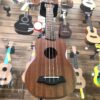 Ukulele Tagima Soprano 21-k Natural Fosco MCXQualysom