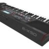 Teclado Arranjador Roland E-x50 MCXQualysom