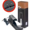 Pedal Sustain Stagg Susped10 MCXQualysom