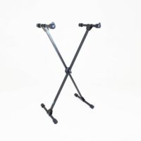 Suporte Teclado Ask X10s MCXQualysom