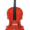 Violoncelo Michael Vom40 4/4 MCXQualysom