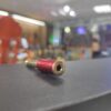 3 Adaptadores P2 St Para P10 St Niquel Santo Angelo Vermelho MCXQualysom