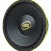 Falante Woofer 12'' Eros E1400 Mb 700w Rms 8ohms MCXQualysom