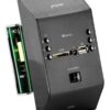 Amplificador De Som Parede Ambiente Frahm Rd Wall Preto MCXQualysom
