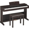 Piano Digital Yamaha Ydp-103r MCXQualysom