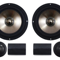 Alto Falante 6 120w Rms Jbl Kit 62v2a (par) MCXQualysom