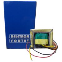 Transformador Yoji S2/5 210v X 5w MCXQualysom